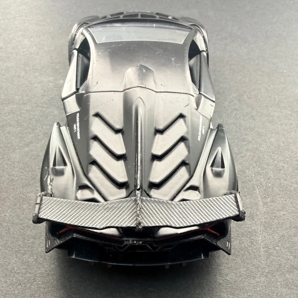 N/A lamborghini veneno